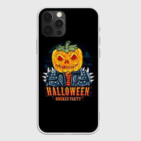 Чехол для iPhone 12 Pro Max с принтом Halloween в Екатеринбурге, Силикон |  | 31 октября | halloween | halowen | ведьма | день всех святых | джек | костюм | кровь | лого | монстр | надпись | праздник | приведение | призрак | светильник | символ | страшная | тыква | ужасы | хеллоуин | хеллуин