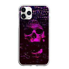 Чехол для iPhone 11 Pro Max матовый с принтом Phonk Skull в Екатеринбурге, Силикон |  | 90 | 90 е | hip hop | music | phonk | phonk memphis | phonk rap | phonk skull | rap | skull | trap | vhs | девяностые | музыка | музыка фонк | помехи | реп | рэп | треп | трэп | флекс | фонк | фонк мемфис | фонк реп | фонк рэп | хип хоп | чере