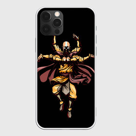 Чехол для iPhone 12 Pro Max с принтом АВАТАР The Last Airbender в Екатеринбурге, Силикон |  | aang | anime | avatar | the last airbender | zukko | аанг | аватар | аниме | будда | зуко | катара | легенда об аанге | сокка