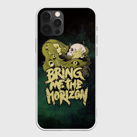 Чехол для iPhone 12 Pro Max с принтом Bring me the Horizon в Екатеринбурге, Силикон |  | bring me the horizon | альтернативный метал | англия | британия | дэткор | музыка | поп рок | принеси мне горизонт | рок | шеффилд