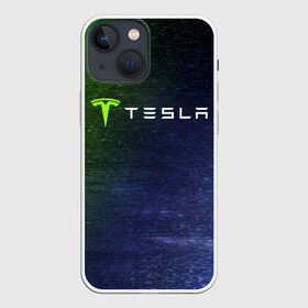 Чехол для iPhone 13 mini с принтом TESLA   Тесла в Екатеринбурге,  |  | auto | logo | moto | motors | symbol | tesla | авто | автомобиль | гонки | знак | лого | логотип | логотипы | марка | машина | мото | моторс | символ | символы | тесла