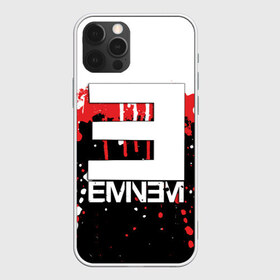 Чехол для iPhone 12 Pro Max с принтом EMINEM в Екатеринбурге, Силикон |  | eminem | rap | актёр | американский рэпер | композитор | маршалл | продюсер | рэп | рэпер | эминем