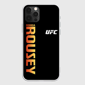 Чехол для iPhone 12 Pro Max с принтом Ronda Rousey в Екатеринбурге, Силикон |  | akhmat | fight | fighter | fighting | ronda | ronda rousey | rousey | rowdy | ufc | ufs | ultimate fighting championship | wwe | ахмат | бои | бои без правил | борьба | дзюдо | м 1 | раузи | ронда | ронда роузи | роузи | смешанные еди