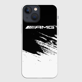 Чехол для iPhone 13 mini с принтом AMG MERCEDES. в Екатеринбурге,  |  | 2020 | amg | auto | mercedes | sport | авто | автомобиль | автомобильные | амг | бренд | марка | машины | мерседес | спорт