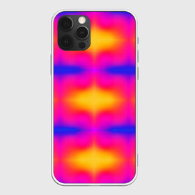Чехол для iPhone 12 Pro Max с принтом NEON в Екатеринбурге, Силикон |  | Тематика изображения на принте: 3d | абстракция | брызги | геометрия | градиент | красивое | краски | много цветов | неон | орнамент | переливание | прикольное | смешанные цвета | флюиды
