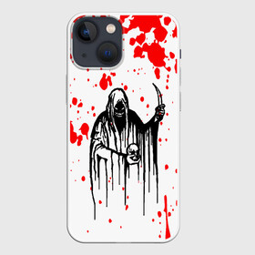 Чехол для iPhone 13 mini с принтом GHOSTEMANE в Екатеринбурге,  |  | 1930 | blackmage | flesh | ghost | ghoste | ghostemane | ghostman | ghostmane | hexada | kreep | mane | mercury | music | nihil | noise | omnis | parv0 | pouya | rap | suicideboys | venom | гостмейн | гостмэйн