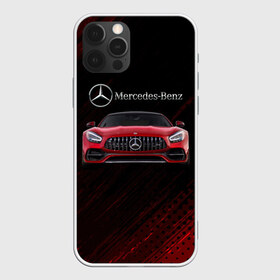 Чехол для iPhone 12 Pro Max с принтом Mercedes Benz AMG в Екатеринбурге, Силикон |  | Тематика изображения на принте: 2020 | amg | auto | mercedes | mercedes amg gt | sport | авто | автомобиль | автомобильные | амг | бренд | марка | машины | мерседес | мерседес бенц амг | спорт