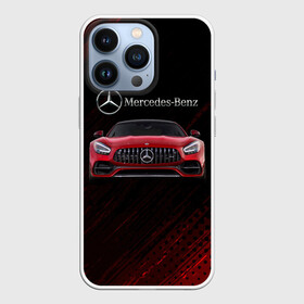 Чехол для iPhone 13 Pro с принтом Mercedes Benz AMG. в Екатеринбурге,  |  | 2020 | amg | auto | mercedes | mercedes amg gt | sport | авто | автомобиль | автомобильные | амг | бренд | марка | машины | мерседес | мерседес бенц амг | спорт