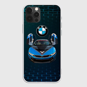 Чехол для iPhone 12 Pro Max с принтом BMW i8 Turbo тюнинговая в Екатеринбурге, Силикон |  | bmw | bmw performance | bmw тюнинговая | i8 | i8 turbo | m | motorsport | performance | бмв | моторспорт | тюнинг