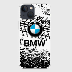 Чехол для iPhone 13 mini с принтом BMW. в Екатеринбурге,  |  | bmw | bmw performance | m | motorsport | performance | бмв | моторспорт