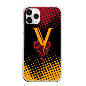 Чехол для iPhone 11 Pro матовый с принтом CYBERPUNK 2077 \ VALENTINO. в Екатеринбурге, Силикон |  | 6th street | animals | cd project red | cyberpunk 2077 | keanu reeves | maelstrom | moxes | samurai | tyger claws | valentino | voodoo boys | банда | банды | валентино | вудуисты | животные | киану ривз | киберпанк 2077 | мальстрём | самураи 