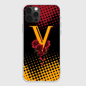 Чехол для iPhone 12 Pro с принтом CYBERPUNK 2077  VALENTINO. в Екатеринбурге, силикон | область печати: задняя сторона чехла, без боковых панелей | Тематика изображения на принте: 6th street | animals | cd project red | cyberpunk 2077 | keanu reeves | maelstrom | moxes | samurai | tyger claws | valentino | voodoo boys | банда | банды | валентино | вудуисты | животные | киану ривз | киберпанк 2077 | мальстрём | самураи 