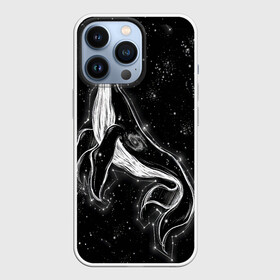 Чехол для iPhone 13 Pro с принтом Космический Кит в Екатеринбурге,  |  | 2020 | cosmos | nasa | stars | звезды | илон маск | кит | киты | космос | марс | наса | небо | ночная медведица | ночное | ночь | созвездие | созвездия | черная дыра | юпитер