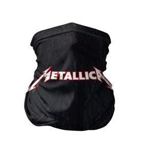 Бандана-труба 3D с принтом Metallica в Екатеринбурге, 100% полиэстер, ткань с особыми свойствами — Activecool | плотность 150‒180 г/м2; хорошо тянется, но сохраняет форму | metallica | rok | джеймс хэтфилд | кирк хэммет | ларс ульрих | металика | металл | металлика | музыка | рок | рок группа
