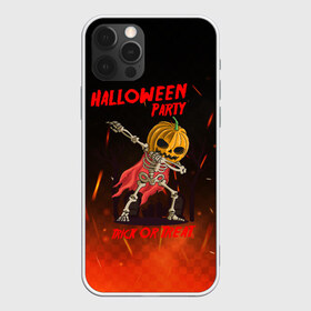 Чехол для iPhone 12 Pro Max с принтом Halloween Party в Екатеринбурге, Силикон |  | blood | diablo | haloween | horror | дьявол | зомби | кости | кровь | мозги | мясо | страшилка | ужасы | хеллоуин | хелоуин