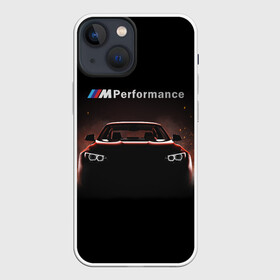 Чехол для iPhone 13 mini с принтом BMW | БМВ (Z) в Екатеринбурге,  |  | auto | bmw | bmw performance | m | motorsport | performance | автомобиль | ам | бмв | бэха | машина | моторспорт