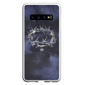 Чехол для Samsung Galaxy S10 с принтом 1990 в Екатеринбурге, Силикон | Область печати: задняя сторона чехла, без боковых панелей | 1990 | 5 минут до рассвета | max barskih | z.dance | барских | вспоминать | данс поп | займёмся любовью | инди поп | лей | макс | макс барских | не жалей | нью эйдж | по фрейду | поп | поп дип | туманы | электро поп