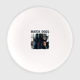 Тарелка с принтом Watch dogs (Z) в Екатеринбурге, фарфор | диаметр - 210 мм
диаметр для нанесения принта - 120 мм | black viceroys | ubisoft montreal | watch dogs | watchdogs | watch_dogs | взлом | делфорд уэйд | дефолт | джей би | джей би маркович | дэмиен брэнкс | клара лилл | куинн | лаки | лис | мститель | пирс | рэймонд кинни | сторожевые п