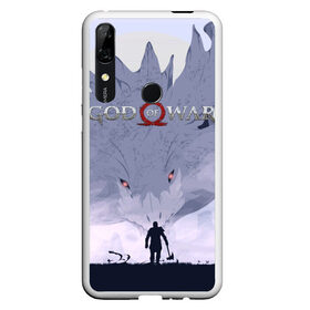 Чехол для Honor P Smart Z с принтом God of War в Екатеринбурге, Силикон | Область печати: задняя сторона чехла, без боковых панелей | Тематика изображения на принте: armor | atreus | axe | cory barlog | god of war | kratos | loki | nextgen | playstation 5 | ps5 | santa monica studiogames | атрей | бог войны | броня | игры | кори барлог | кратос | локи | некстген | плейстейшен 5 | пс5 | рагнарек | рыцарь | топор