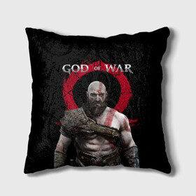 Подушка 3D с принтом God of War в Екатеринбурге, наволочка – 100% полиэстер, наполнитель – холлофайбер (легкий наполнитель, не вызывает аллергию). | состоит из подушки и наволочки. Наволочка на молнии, легко снимается для стирки | armor | atreus | axe | cory barlog | god of war | kratos | loki | nextgen | playstation 5 | ps5 | santa monica studiogames | атрей | бог войны | броня | игры | кори барлог | кратос | локи | некстген | плейстейшен 5 | пс5 | рагнарек | рыцарь | топор