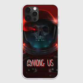 Чехол для iPhone 12 Pro Max с принтом Among us в Екатеринбурге, Силикон |  | among us | crewmate | game | games | mafia | survival | sus | trator | tsss | амон ас | амонг ас | выжившие | мафия | мирный | трейтор | тссс