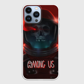 Чехол для iPhone 13 Pro Max с принтом Among us в Екатеринбурге,  |  | among us | crewmate | game | games | mafia | survival | sus | trator | tsss | амон ас | амонг ас | выжившие | мафия | мирный | трейтор | тссс