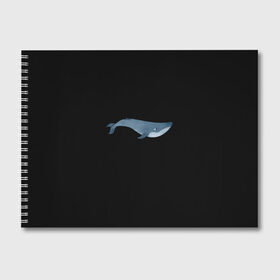 Альбом для рисования с принтом Киты мечтают в Екатеринбурге, 100% бумага
 | матовая бумага, плотность 200 мг. | Тематика изображения на принте: большая рыба | большой кит | водный | водяной | волны | глубина | кит | кит мечтает | киты | киты мечтают | мечта | мечта китов | мечтатели | море | морские жители | морское царство | океан | под водой