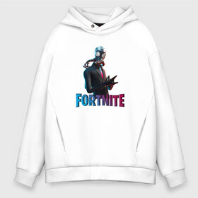 Мужское худи Oversize хлопок с принтом Fortnite в Екатеринбурге, френч-терри — 70% хлопок, 30% полиэстер. Мягкий теплый начес внутри —100% хлопок | боковые карманы, эластичные манжеты и нижняя кромка, капюшон на магнитной кнопке | Тематика изображения на принте: fortnite | fortnite2 | marshmello | дэдпул | игра | лама | майя | маршмеллоу | мидас | мистер мяускул | остров | призрак | совершенно секретно | тень | фортнайт | черная дыра