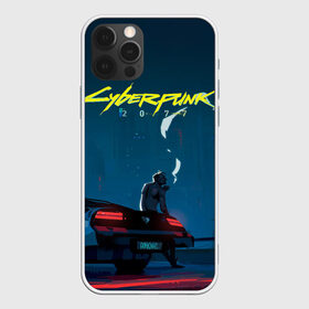 Чехол для iPhone 12 Pro Max с принтом КИБЕРПАНК 2077 в Екатеринбурге, Силикон |  | cyberpunk | cyberpunk 2077 | logo | дерево | иероглифы | кеану | кеану ривз | киану | киану ривз | кибер | кибердерево | киберпанк | киберпанк 2077 | киберпанк лого | киберпанк логотип | китай | лого | ривз