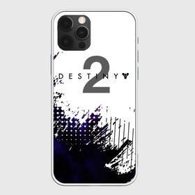 Чехол для iPhone 12 Pro с принтом DESTINY 2: BEYOND LIGHT. в Екатеринбурге, силикон | область печати: задняя сторона чехла, без боковых панелей | Тематика изображения на принте: destiny | destiny 2 | destiny 2: beyond light | game | дестени | дестени 2 за гранью света | дестини 2 | игра | шутер