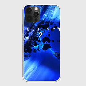 Чехол для iPhone 12 Pro Max с принтом DESTINY 2 в Екатеринбурге, Силикон |  | bungie | destiny | destiny 2 | destiny 2: beyond light | ramen | spice ramen | дастани | дастани 2 | дестени | дэстэни | кейдж дестини | космос