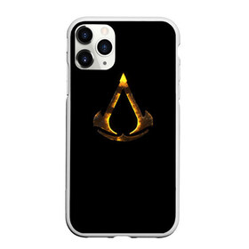 Чехол для iPhone 11 Pro матовый с принтом ASSASSINS CREED VALHALLA в Екатеринбурге, Силикон |  | eivor | valhalla | vikings | ассасин крид вальгала | ассасин крид вальхалла | ассассин крид | вальгалла | вальхалла | викинг | викинги | северное сияние | эйвор