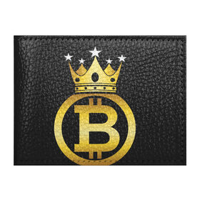 Обложка для студенческого билета с принтом Биткоин (bitcoin) в Екатеринбурге, натуральная кожа | Размер: 11*8 см; Печать на всей внешней стороне | bitcoin | bitcoin news | bitcoin news today | bitcoin price | bitcoin price prediction | bitcoin trading | btc | btc news | btc price | btc today | crypto | crypto news | cryptocurrency