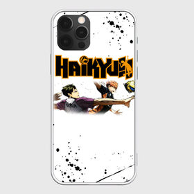 Чехол для iPhone 12 Pro Max с принтом Haikyu (Z) в Екатеринбурге, Силикон |  | haikyu | адзуманэ асахи | асахи адзуманэ | дайти савамура | кагэяма тобио | карасуно | коси сугавара | маленький гигант | савамура дайти | сёё | сёё хината | спортивная манга | тобио кагэяма | хайку