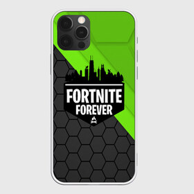 Чехол для iPhone 12 Pro Max с принтом FORTNITE ФОРТНАЙТ (S) в Екатеринбурге, Силикон |  | epic games | fortnite | game | gamer | игры | фортнайт