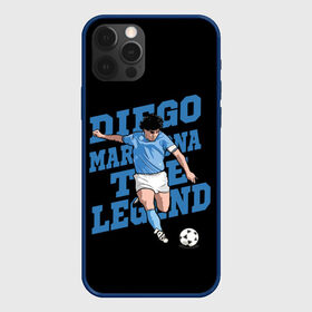 Чехол для iPhone 12 Pro с принтом Diego Maradona в Екатеринбурге, силикон | область печати: задняя сторона чехла, без боковых панелей | 10 | 1960 | 2020 | argentina | barcelona | diego | football | legend | leo | lionel | maradona | messi | retro | rip | soccer | аргентина | барселона | бога | диего | легенда | лионель | марадона | месси | мяч | ретро | рука | форма | футбол