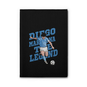Обложка для автодокументов с принтом Diego Maradona в Екатеринбурге, натуральная кожа |  размер 19,9*13 см; внутри 4 больших “конверта” для документов и один маленький отдел — туда идеально встанут права | 10 | 1960 | 2020 | argentina | barcelona | diego | football | legend | leo | lionel | maradona | messi | retro | rip | soccer | аргентина | барселона | бога | диего | легенда | лионель | марадона | месси | мяч | ретро | рука | форма | футбол