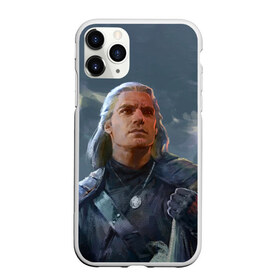 Чехол для iPhone 11 Pro матовый с принтом Ведьмак 2 в Екатеринбурге, Силикон |  | netflix | the witcher | witcher | ведьмак | ведьмак 2 | ведьмак нетфликс | ведьмак сериал | генри кавилл | геральт | кавил