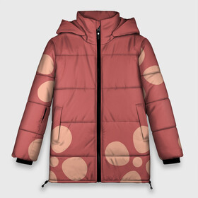 Женская зимняя куртка 3D с принтом Кимоно Фуу Самурай Чамплу (Z) в Екатеринбурге, верх — 100% полиэстер; подкладка — 100% полиэстер; утеплитель — 100% полиэстер | длина ниже бедра, силуэт Оверсайз. Есть воротник-стойка, отстегивающийся капюшон и ветрозащитная планка. 

Боковые карманы с листочкой на кнопках и внутренний карман на молнии | champloo | samurai champloo | аниме | дзин | манга | мугэн | самурай | самурай тямпуру | самурай чамплу | тямпуру | фуу | чамплу