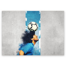 Поздравительная открытка с принтом Diego в Екатеринбурге, 100% бумага | плотность бумаги 280 г/м2, матовая, на обратной стороне линовка и место для марки
 | Тематика изображения на принте: 10 номер | diego | football | maradona | maradonna | арегнтина | бога | диего | марадона | марадонна | ретро | рука | сборная аргентины | футбол | футболист