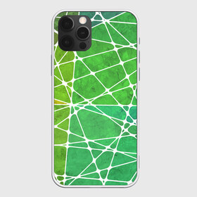 Чехол для iPhone 12 Pro Max с принтом Абстракция камень в Екатеринбурге, Силикон |  | абстракция | геометрия | градиент | камень | линия | мозаика | пересечение | прямая | текстура