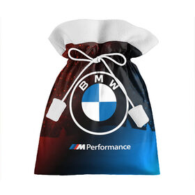 Подарочный 3D мешок с принтом BMW - Снежный в Екатеринбурге, 100% полиэстер | Размер: 29*39 см | 2020 | auto | b m w | bmv | bmw | car | logo | moto | performance | power | series | sport | авто | б м в | бмв | год | игра | игры | иьц | лого | логотип | марка | машина | мото | мотоцикл | новогодний | новый | павер | перфоманс | серии |