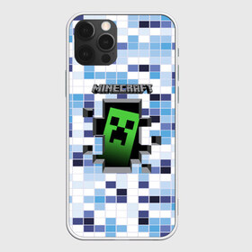 Чехол для iPhone 12 Pro Max с принтом Minecraft (S) в Екатеринбурге, Силикон |  | craft | creeper | earth | logo | mine | minecraft | mobile | online | земля | игра | крипер | лого | майкрафт | майнкрафт | онлайн | подземелье