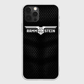Чехол для iPhone 12 Pro Max с принтом RAMMSTEIN (Z) в Екатеринбурге, Силикон |  | rammstein | till lindemann | готик метал | индастриал метал | пауль ландерс | рамштайн | рихард круспе | тилль линдеманн | хард рок
