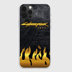 Чехол для iPhone 12 Pro Max с принтом Cyberpunk 2077 в Екатеринбурге, Силикон |  | cyberpunk | cyberpunk samurai | game logo | keanu reeves | logo game | samurai | киану ривз | киберпанк | киберпанк самурай | логотипы игр | найт сити | самурай | фантастика | экшн