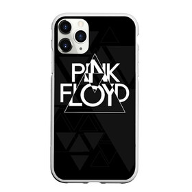 Чехол для iPhone 11 Pro матовый с принтом Pink Floyd в Екатеринбурге, Силикон |  | dark side of the moon | floyd | music | pink | pink floid | pink floyd | rock | rocker | rocknroll | the wall | музыка | пинк | пинк флоид | пинк флойд | рок | рок н ролл | рокер | флойд