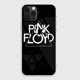 Чехол для iPhone 12 Pro Max с принтом Pink Floyd в Екатеринбурге, Силикон |  | dark side of the moon | floyd | music | pink | pink floid | pink floyd | rock | rocker | rocknroll | the wall | музыка | пинк | пинк флоид | пинк флойд | рок | рок н ролл | рокер | флойд
