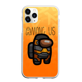 Чехол для iPhone 11 Pro Max матовый с принтом Among Us Half life (Z) в Екатеринбурге, Силикон |  | among us | among us 2 | amongus | aperture laboratories | black mesa | gordon freeman | half life | impostor | innersloth | medbay | sus | valve | аманг ас | амонгас | амонгус | вэлв | гордон фриман | импостор | предатель | самозванец | среди н