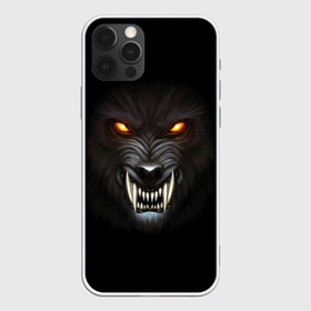 Чехол для iPhone 12 Pro Max с принтом Злой Волк в Екатеринбурге, Силикон |  | wolf | волк | волкодав | волколак | волчара | вурдалак | зверь | зов волка | морской волк | оборотень | оскал | рисунок волка | санитар леса | серый волк | хищник | чертог волка | эра волка