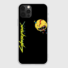 Чехол для iPhone 12 Pro Max с принтом V s favorite T-shirt в Екатеринбурге, Силикон |  | Тематика изображения на принте: 